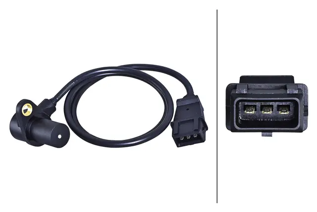 SENSOR, CRANKSHAFT PULSE             6PU Hella 