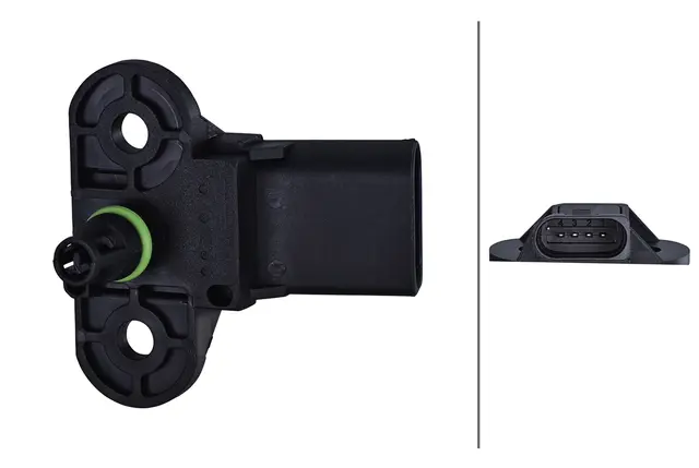 SENSOR, BOOST PRESSURE               6PP Hella 