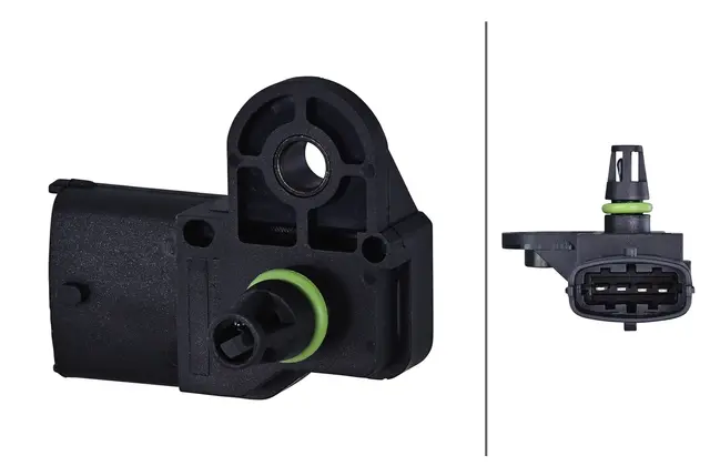 SENSOR, BOOST PRESSURE               6PP Hella 