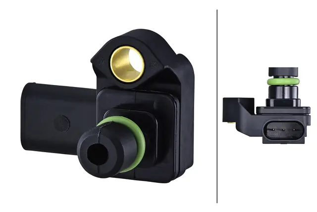 SENSOR, BOOST PRESSURE               6PP Hella 
