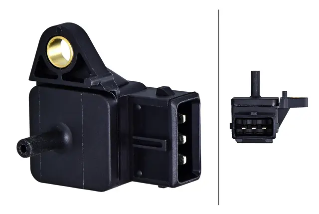 SENSOR, BOOST PRESSURE               6PP Hella 