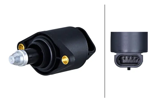 IDLE CONTROL VALVE, AIR SUPPLY       6NW Hella 