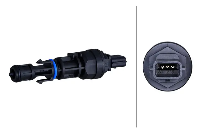 SENSOR, SPEED / RPM                  6PU Hella 