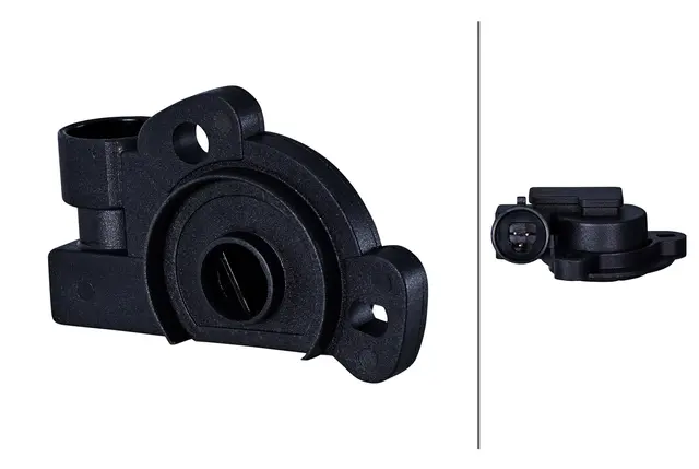 SENSOR, THROTTLE POSITION            6PX Hella 