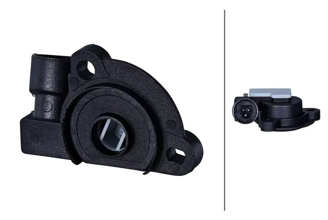 SENSOR, THROTTLE POSITION            6PX Hella 