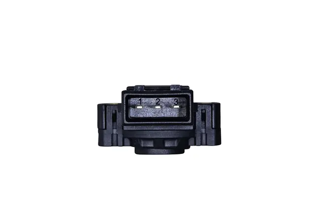 SENSOR, THROTTLE POSITION            6PX Hella 