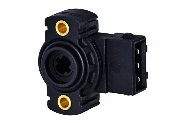 SENSOR, THROTTLE POSITION            6PX Hella 