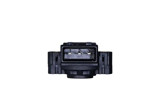 SENSOR, THROTTLE POSITION            6PX Hella 