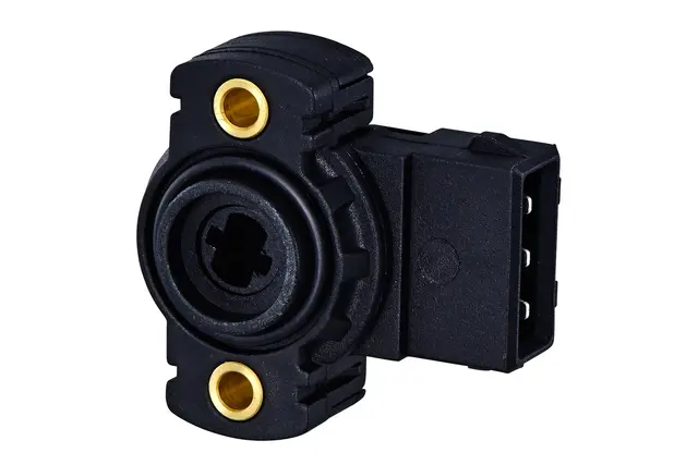 SENSOR, THROTTLE POSITION            6PX Hella 