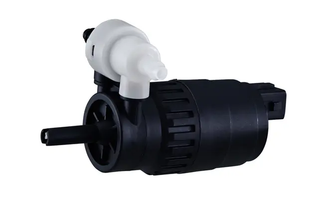 WATER PUMP, WINDOW CLEANING          8TW Hella 