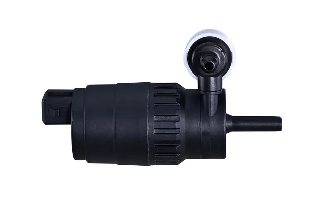 WATER PUMP, WINDOW CLEANING          8TW Hella 