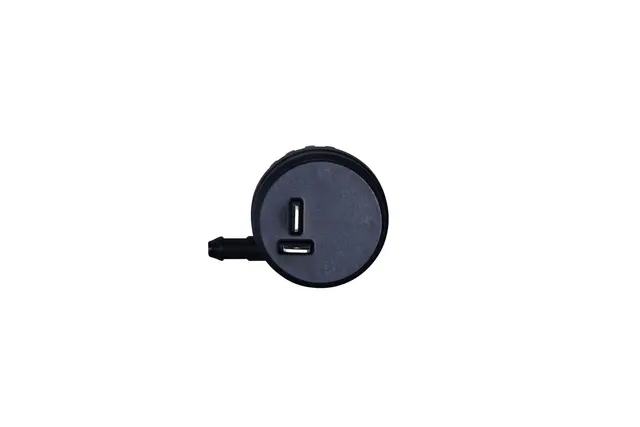 WATER PUMP, WINDOW CLEANING          8TW Hella 