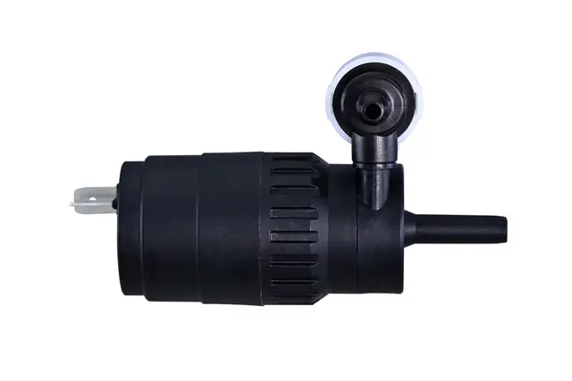 WATER PUMP, WINDOW CLEANING          8TW Hella 