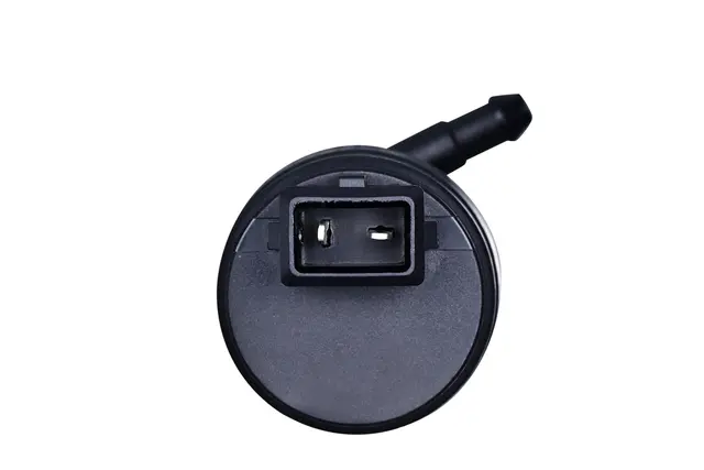 WATER PUMP, WINDOW CLEANING          8TW Hella 
