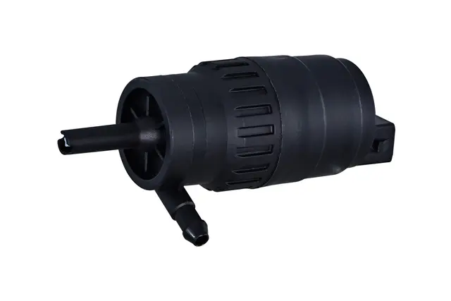 WATER PUMP, WINDOW CLEANING          8TW Hella 