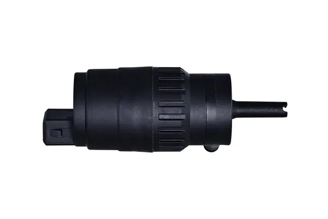 WATER PUMP, WINDOW CLEANING          8TW Hella 
