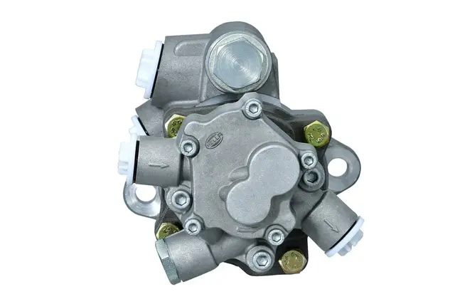 HYDRAULIC PUMP, STEERING SYSTEM      8TL Hella 