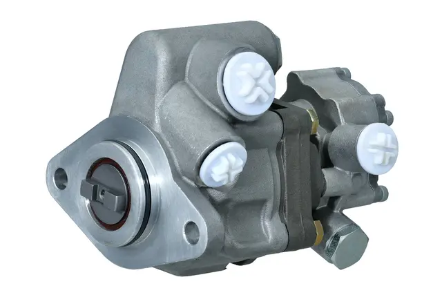 HYDRAULIC PUMP, STEERING SYSTEM      8TL Hella 