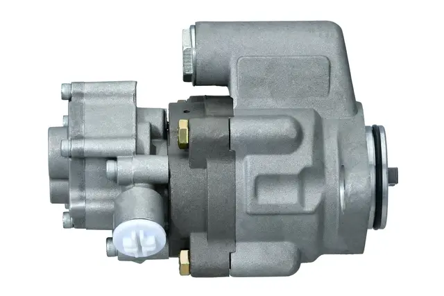 HYDRAULIC PUMP, STEERING SYSTEM      8TL Hella 