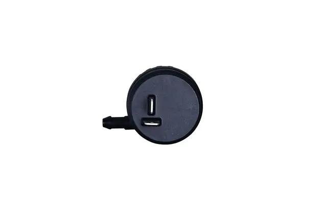 WATER PUMP, WINDOW CLEANING          8TW Hella 