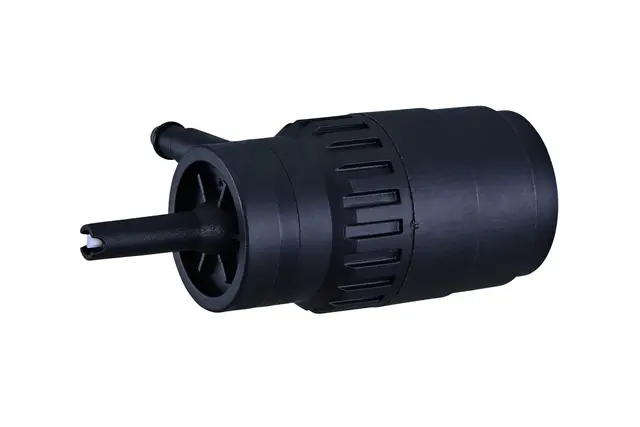 WATER PUMP, WINDOW CLEANING          8TW Hella 