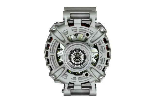 ALTERNATOR                           8EL Hella 