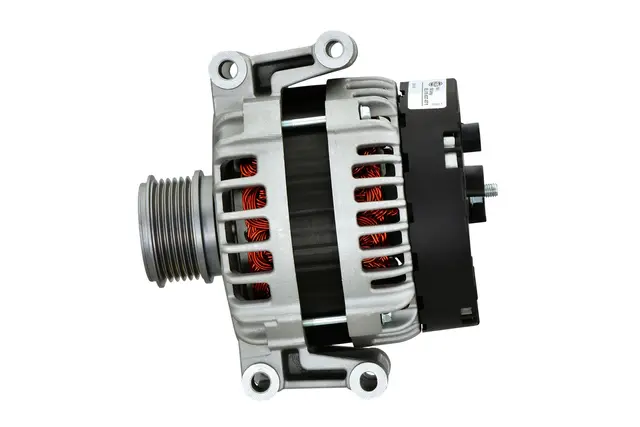 ALTERNATOR                           8EL Hella 