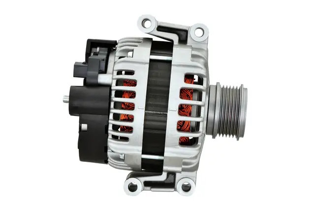 ALTERNATOR                           8EL Hella 