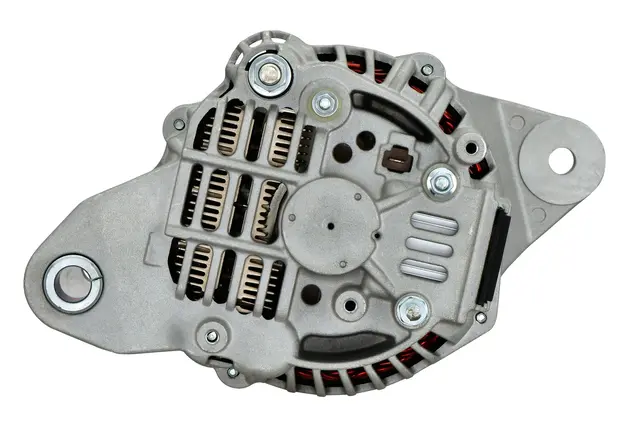 ALTERNATOR                           8EL Hella 