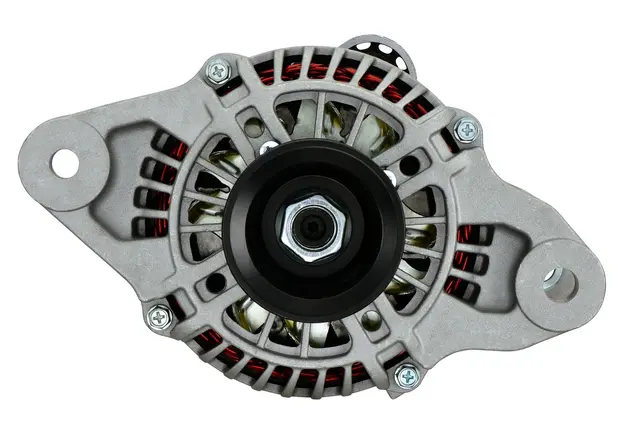 ALTERNATOR                           8EL Hella 