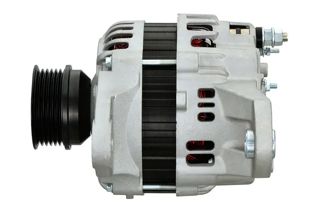 ALTERNATOR                           8EL Hella 