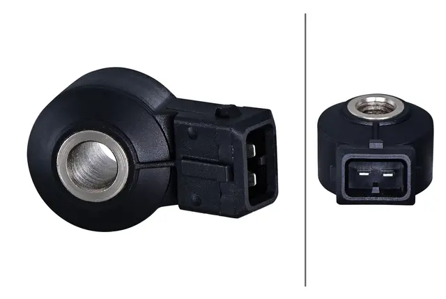 KNOCK SENSOR                         6PG Hella 