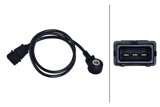 KNOCK SENSOR                         6PG Hella 