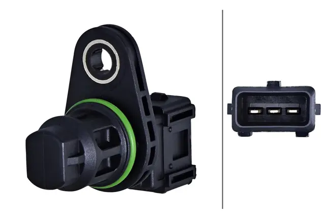 SENSOR, CRANKSHAFT PULSE             6PU Hella 