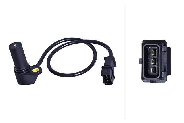SENSOR, CRANKSHAFT PULSE             6PU Hella 
