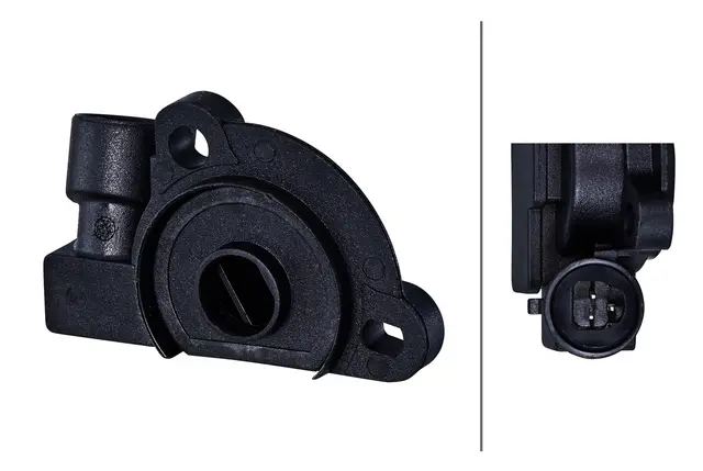 SENSOR, THROTTLE POSITION            6PX Hella 