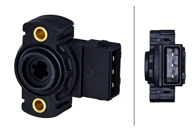 SENSOR, THROTTLE POSITION            6PX Hella 