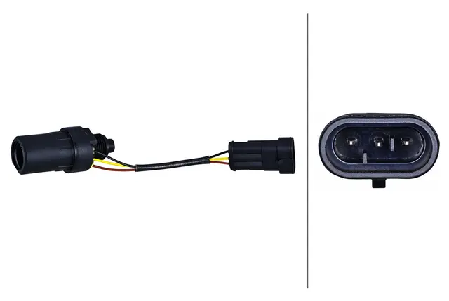 SENSOR, SPEED / RPM                  6PU Hella 