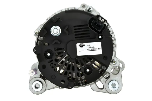 ALTERNATOR                           8EL Hella 
