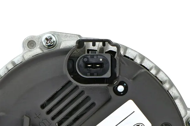 ALTERNATOR                           8EL Hella 