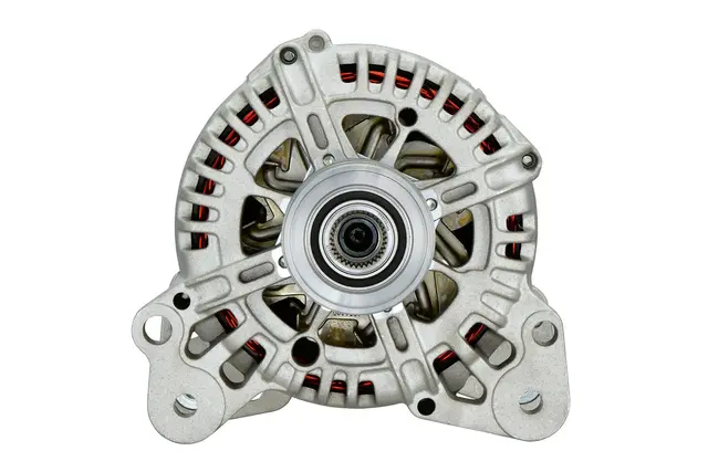 ALTERNATOR                           8EL Hella 