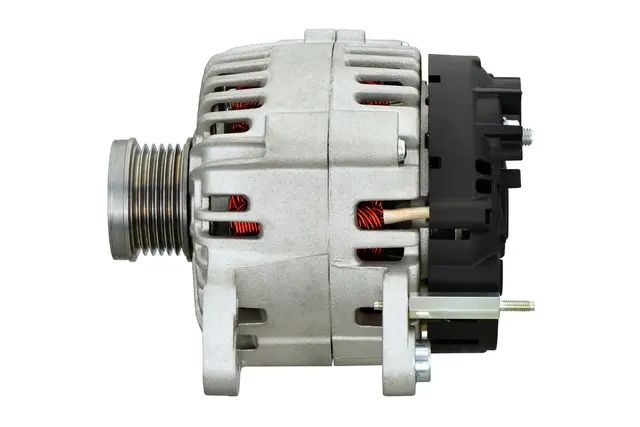 ALTERNATOR                           8EL Hella 