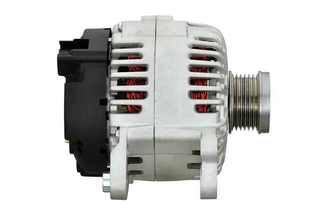 ALTERNATOR                           8EL Hella 
