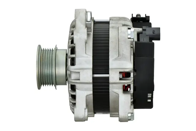 ALTERNATOR                           8EL Hella 
