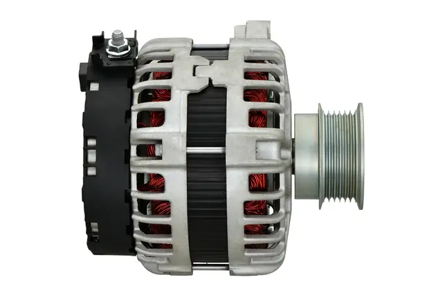 ALTERNATOR                           8EL Hella 