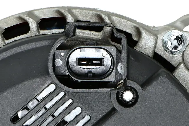 ALTERNATOR                           8EL Hella 