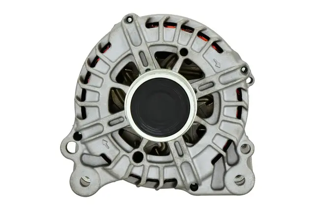ALTERNATOR                           8EL Hella 
