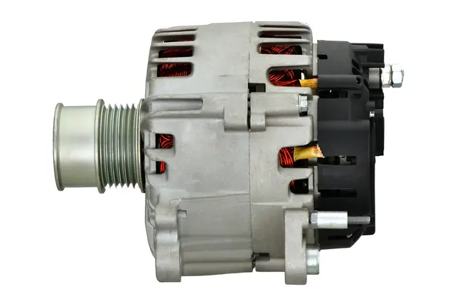 ALTERNATOR                           8EL Hella 