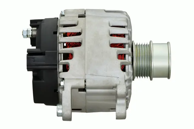 ALTERNATOR                           8EL Hella 