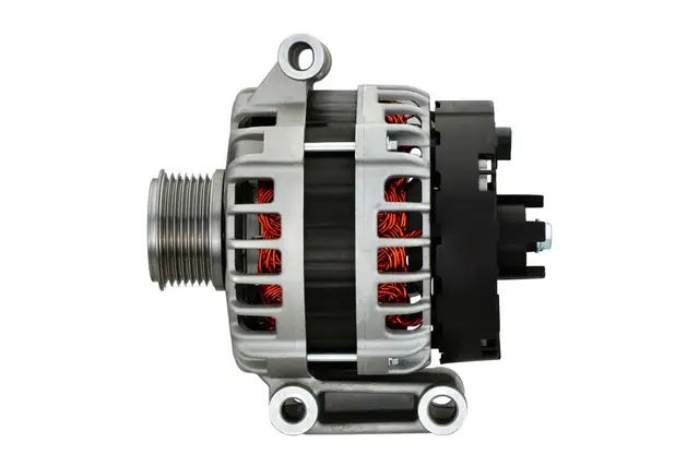ALTERNATOR                           8EL Hella 
